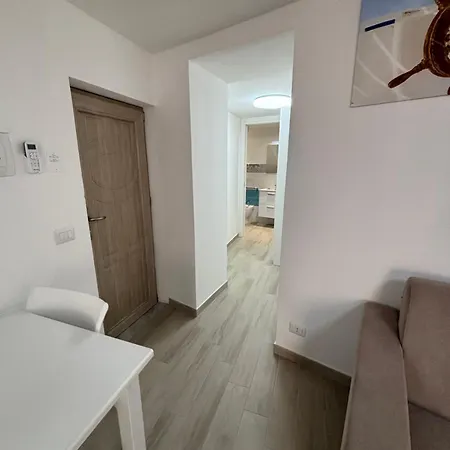 House Nonna Pina Apartment *