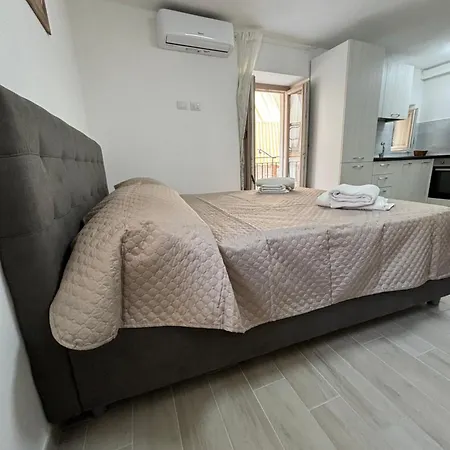 House Nonna Pina Cefalu