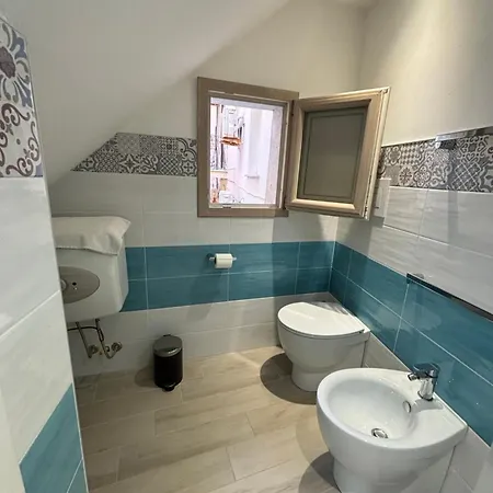 House Nonna Pina 公寓