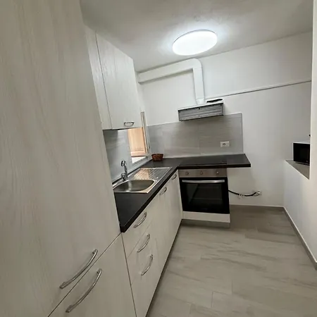 Apartment House Nonna Pina *