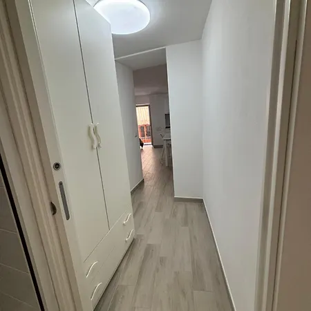 House Nonna Pina Apartment Cefalu